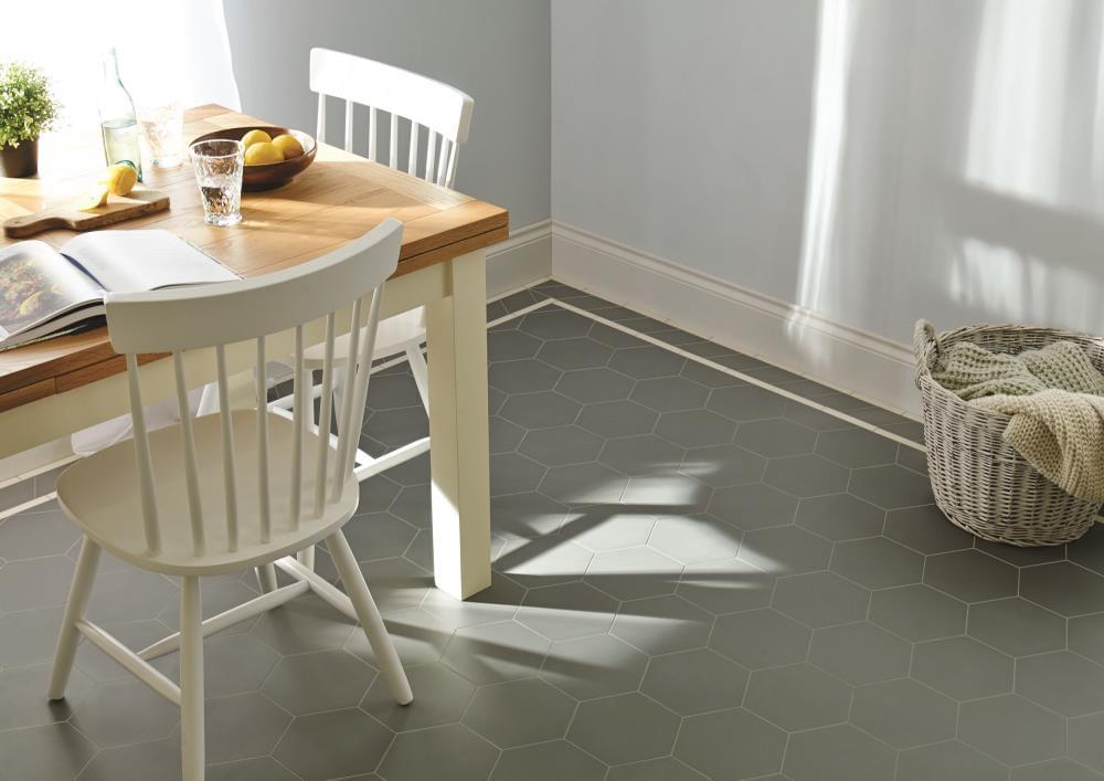 керамика фабрики Original Style коллекция Victorian Floor Tiles