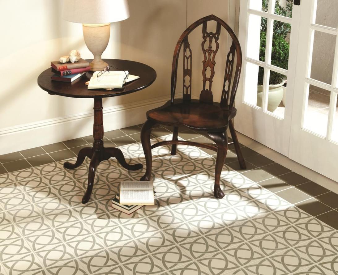 керамика фабрики Original Style коллекция Victorian Floor Tiles