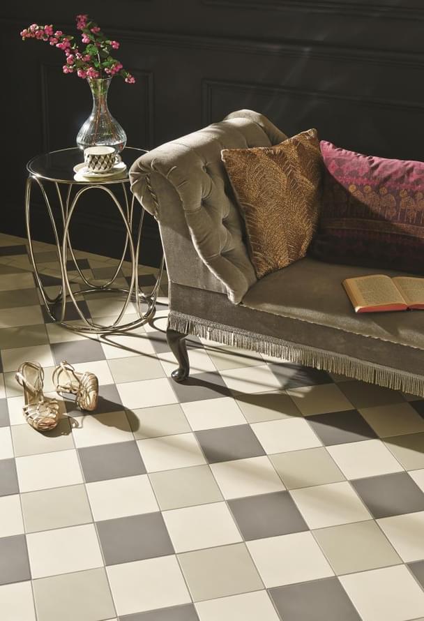 керамика фабрики Original Style коллекция Victorian Floor Tiles