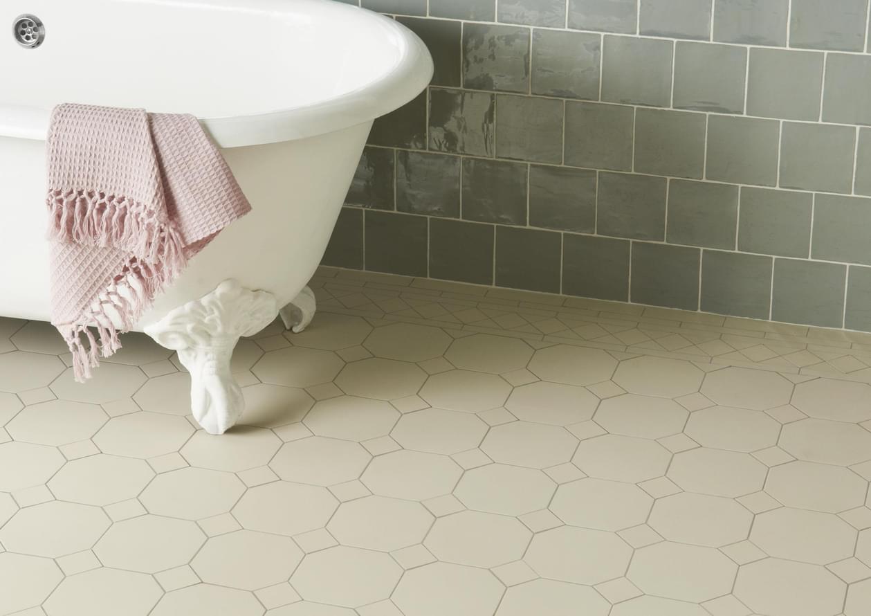 керамика фабрики Original Style коллекция Victorian Floor Tiles