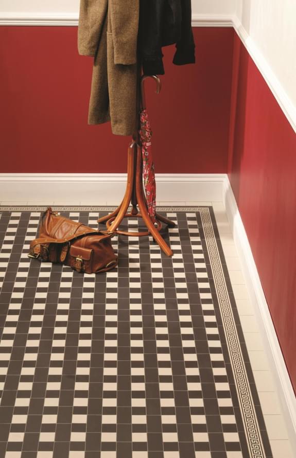 керамика фабрики Original Style коллекция Victorian Floor Tiles