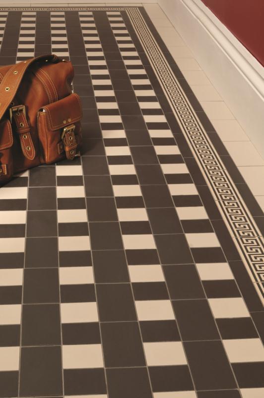керамика фабрики Original Style коллекция Victorian Floor Tiles