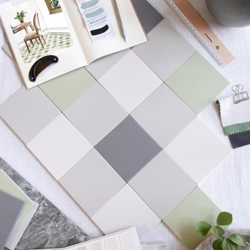 керамика фабрики Original Style коллекция Victorian Floor Tiles