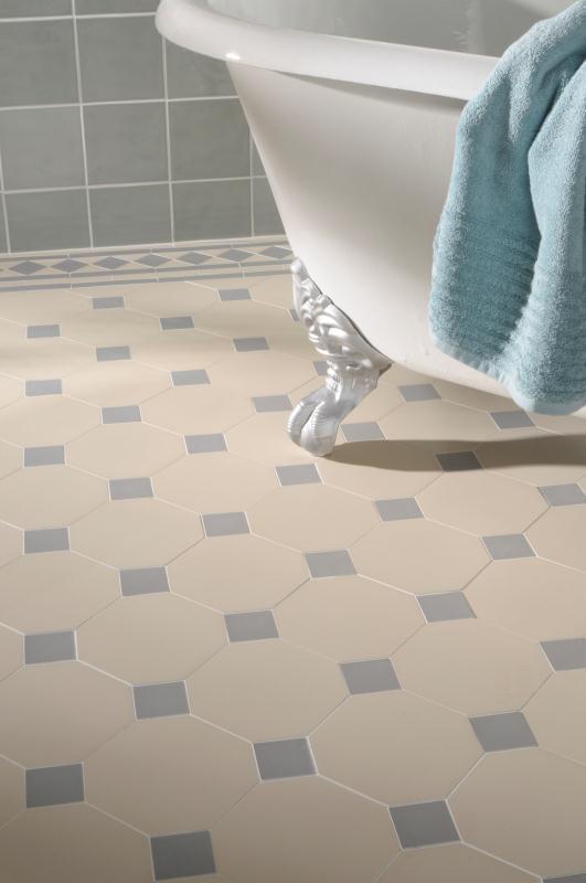 керамика фабрики Original Style коллекция Victorian Floor Tiles