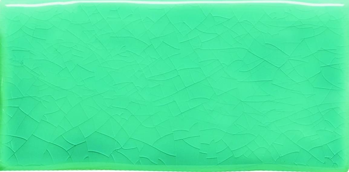 Плитка Original Style Winchester Classic Marine Blue Half Tile 6.3x12.7 см, поверхность глянец