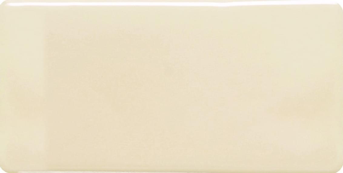 Плитка Original Style Winchester Classic Oyster Half Tile 6.3x12.7 см, поверхность глянец