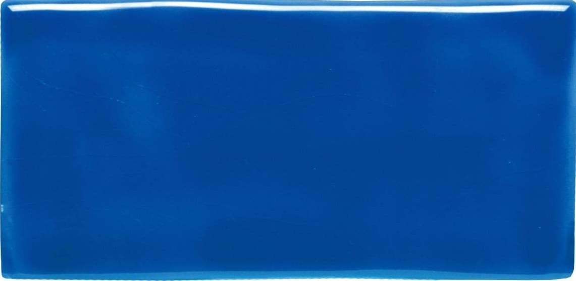 Плитка Original Style Winchester Classic Sapphire Half Tile 6.3x12.7 см, поверхность глянец