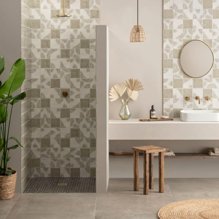 керамика фабрики Original Style коллекция Winchester Cosmopolitan