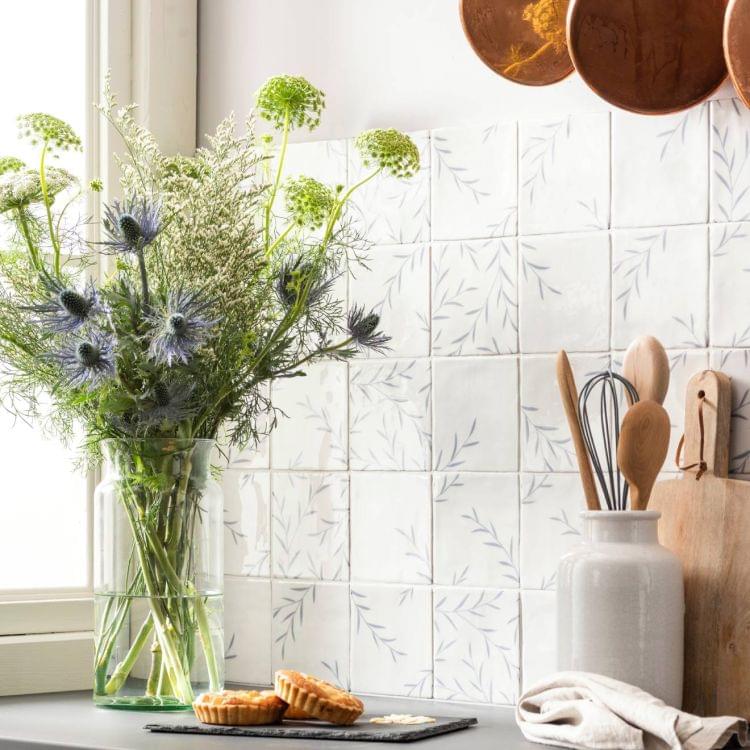 керамика фабрики Original Style коллекция Winchester Cosmopolitan