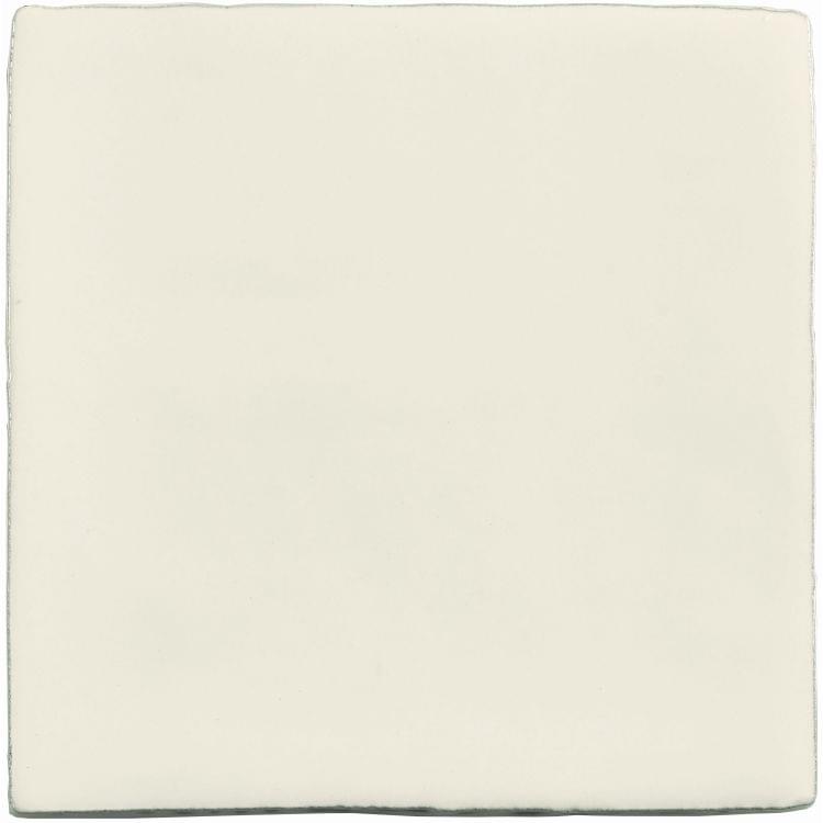 Original Style Winchester Residence Co-Ordinating Plain Tile Cotton 13x13