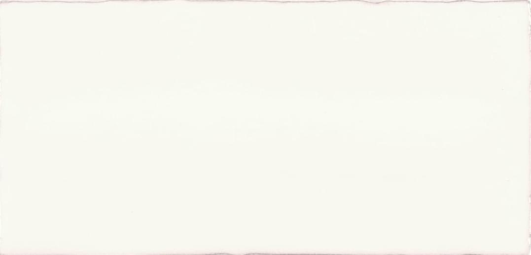 Плитка Original Style Winchester Residence Cotton Coordinating Plain Half Tile 6.3x13 см, поверхность глянец