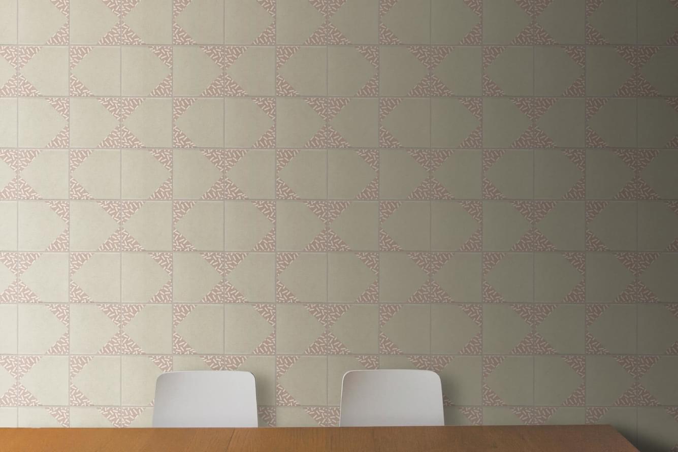 керамогранит фабрики Ornamenta коллекция 80s