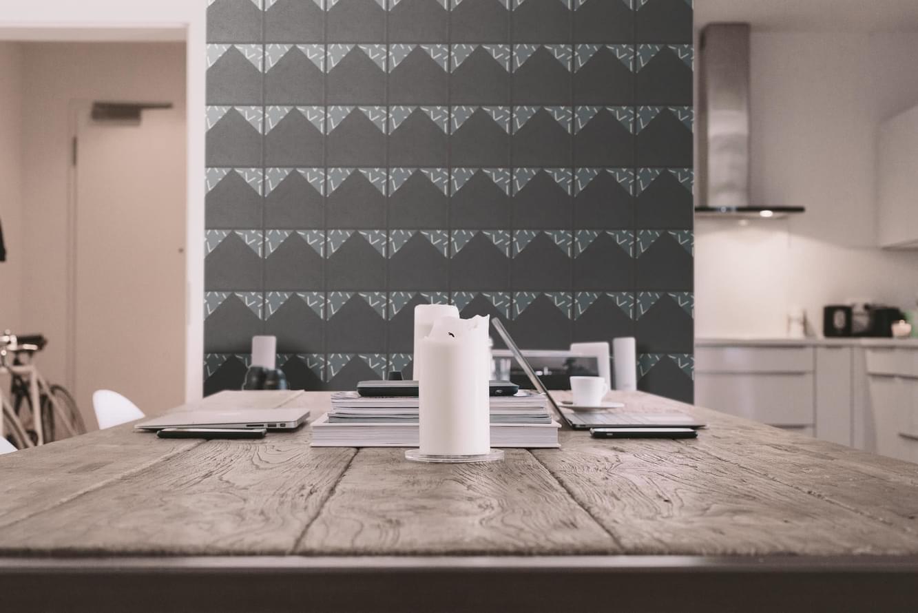 керамогранит фабрики Ornamenta коллекция 80s