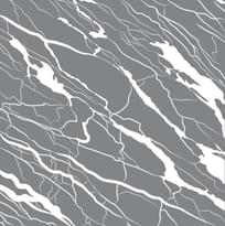 Плитка Ornamenta Artwork Marble Grey 60x60 см, поверхность матовая