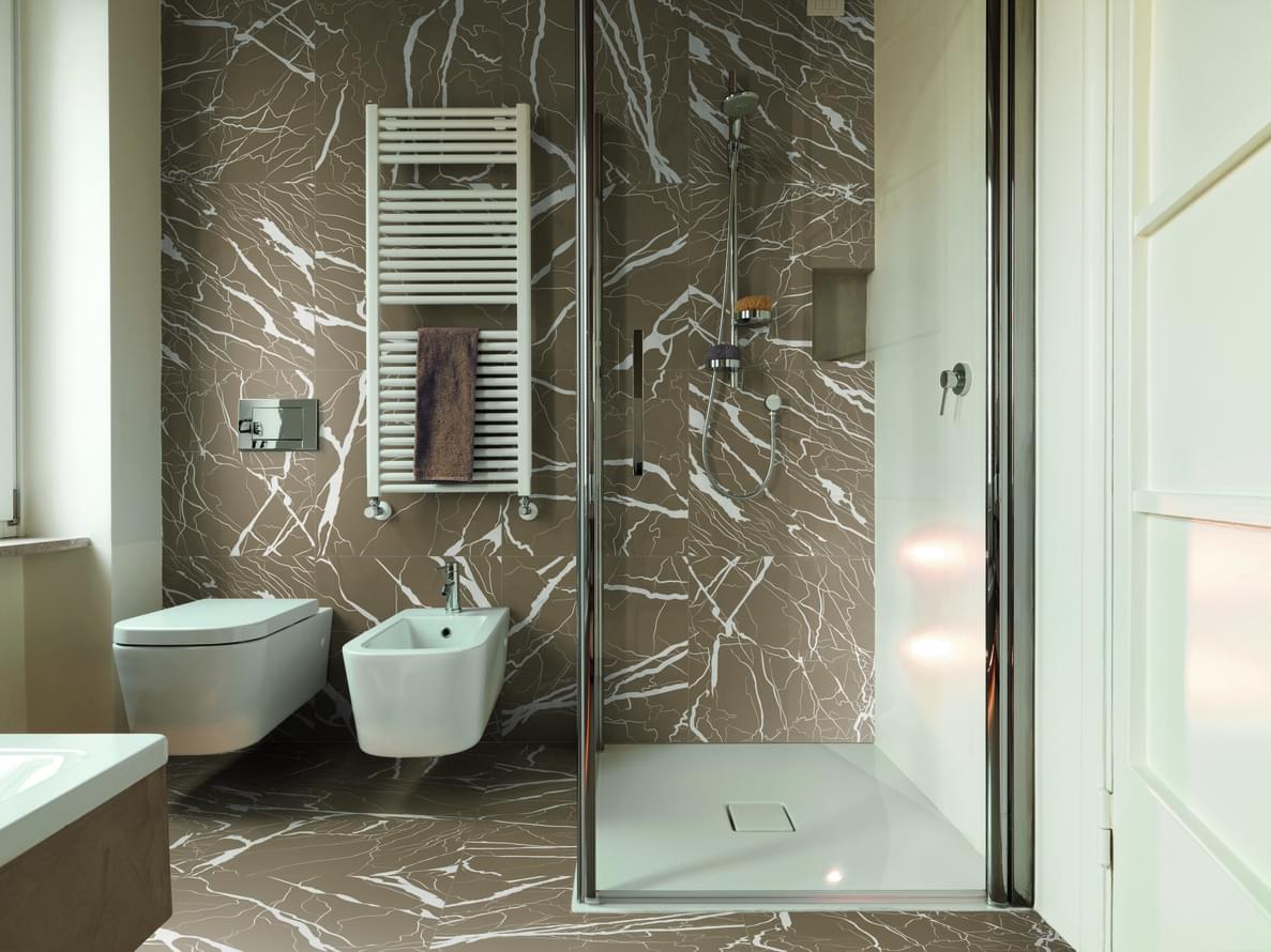 керамогранит фабрики Ornamenta коллекция Artwork