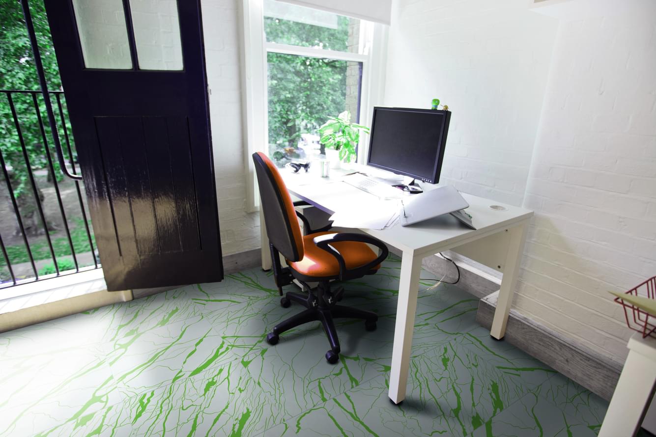 керамогранит фабрики Ornamenta коллекция Artwork