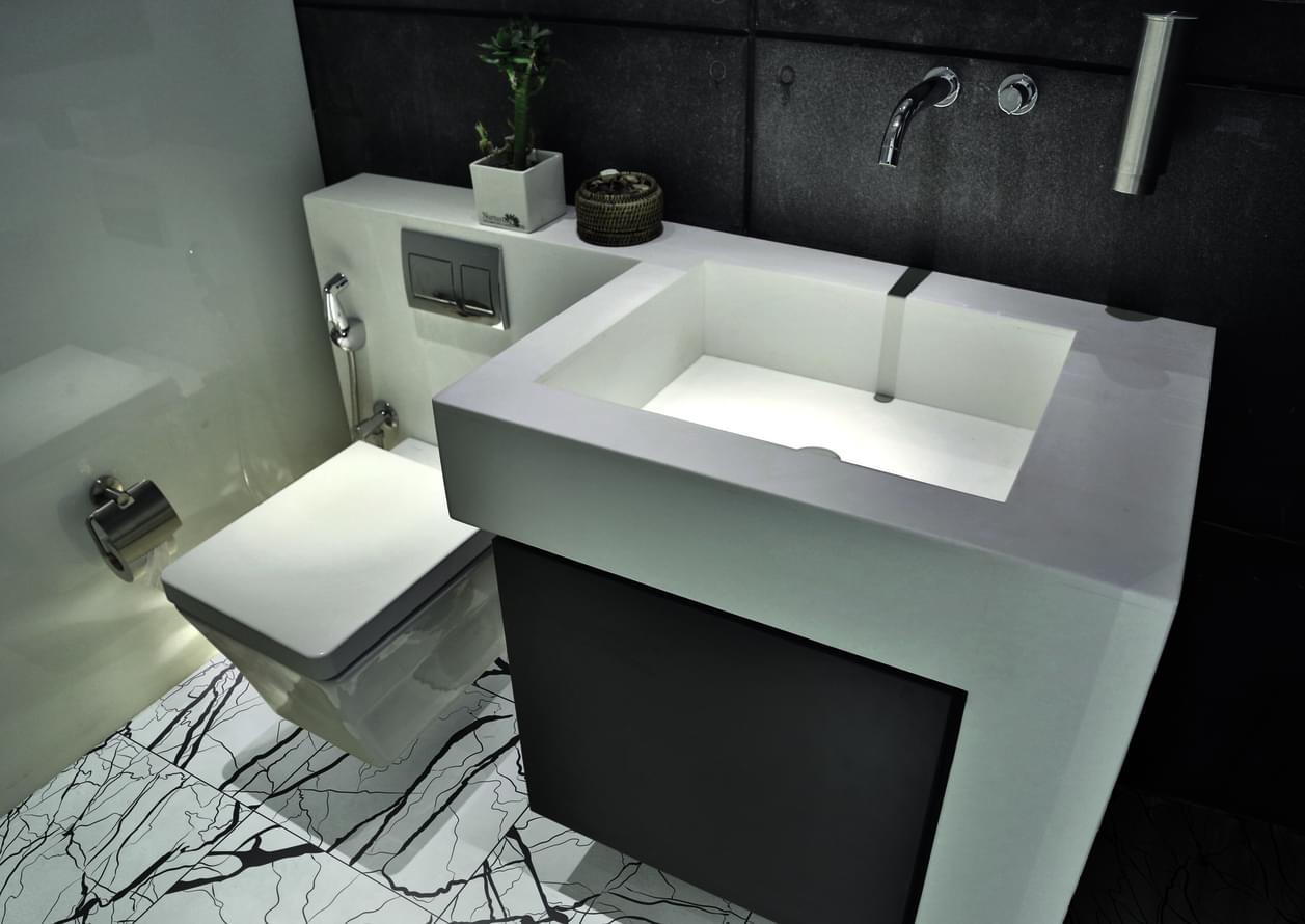 керамогранит фабрики Ornamenta коллекция Artwork