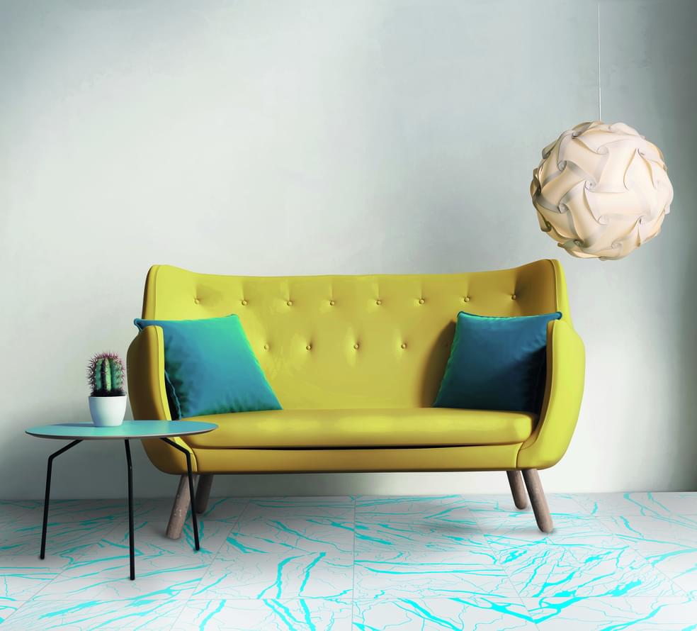 керамогранит фабрики Ornamenta коллекция Artwork