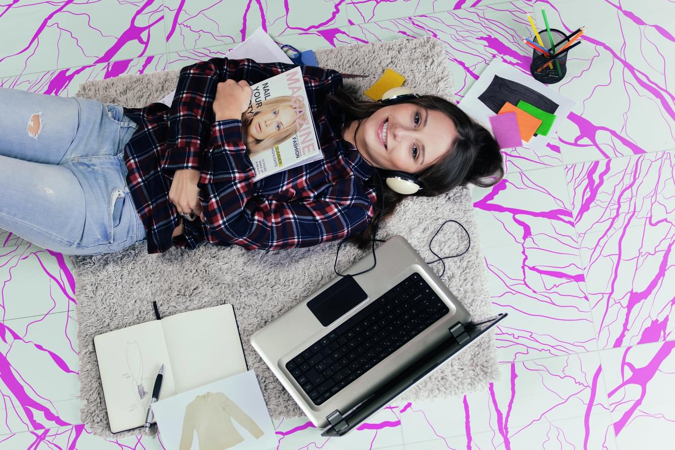 керамогранит фабрики Ornamenta коллекция Artwork