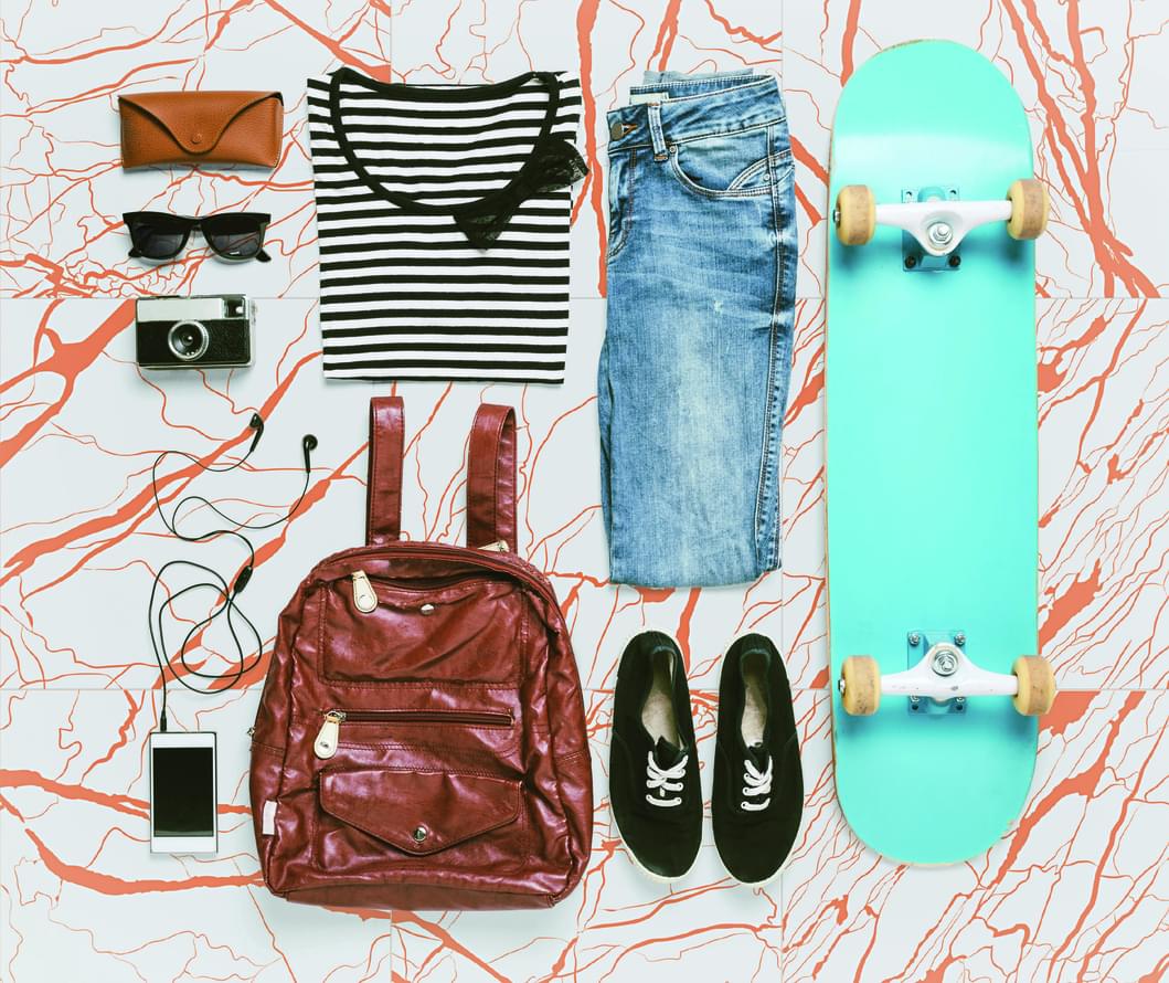 керамогранит фабрики Ornamenta коллекция Artwork