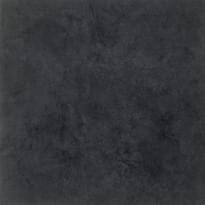 Плитка Ornamenta Basic Black 15x15 см, поверхность матовая