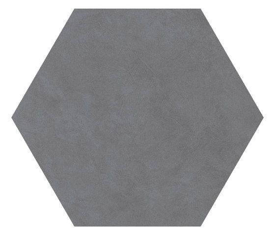 Ornamenta Basic Grey D 40 Hexagon 40x40