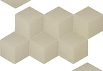 Плитка Ornamenta Basic Ivory 17x30 см, поверхность матовая