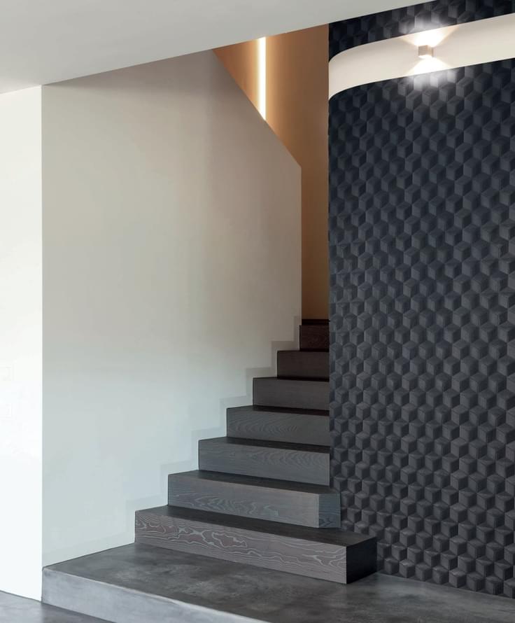 керамогранит фабрики Ornamenta коллекция Basic