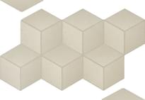 Плитка Ornamenta Basic Pearl 17x30 см, поверхность матовая