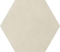Плитка Ornamenta Basic Pearl D 40 Hexagon 40x40 см, поверхность матовая