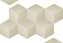 Плитка Ornamenta Basic White 17x30 см, поверхность матовая
