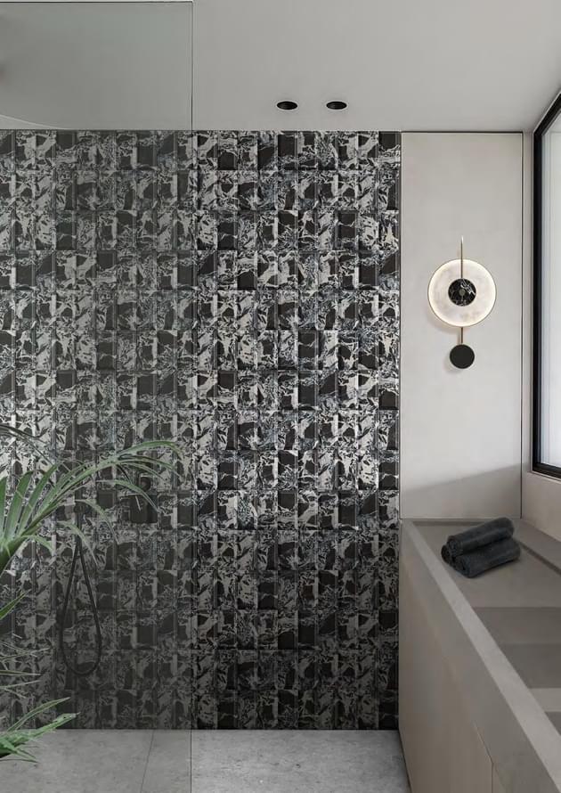 керамогранит фабрики Ornamenta коллекция Bloom