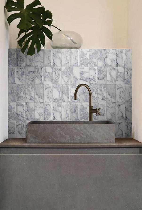 керамогранит фабрики Ornamenta коллекция Bloom