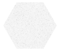 Плитка Ornamenta Cocciopesto Absolute D 60 Hexagon 60x60 см, поверхность матовая