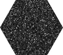 Плитка Ornamenta Cocciopesto Lava D 60 Hexagon 60x60 см, поверхность матовая