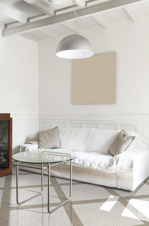 керамогранит фабрики Ornamenta коллекция Cocciopesto