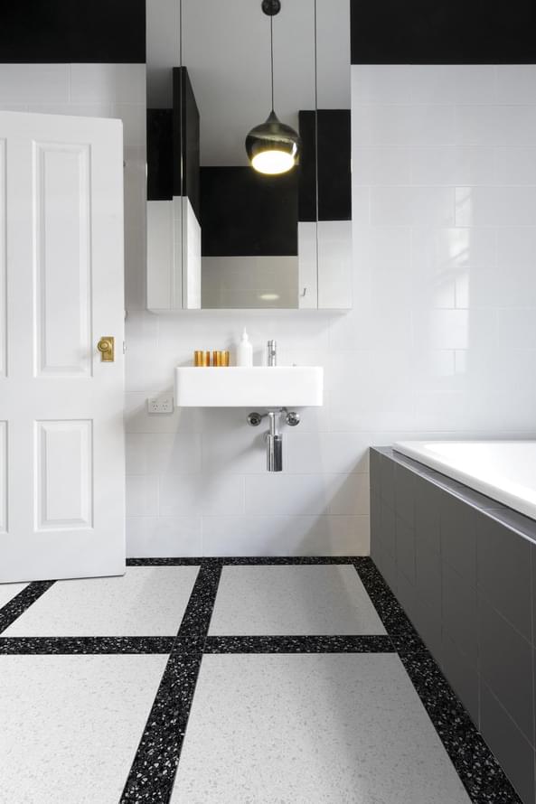 керамогранит фабрики Ornamenta коллекция Cocciopesto