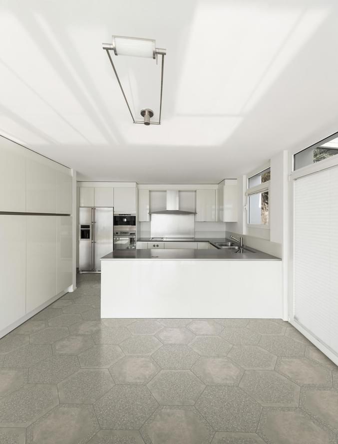 керамогранит фабрики Ornamenta коллекция Cocciopesto