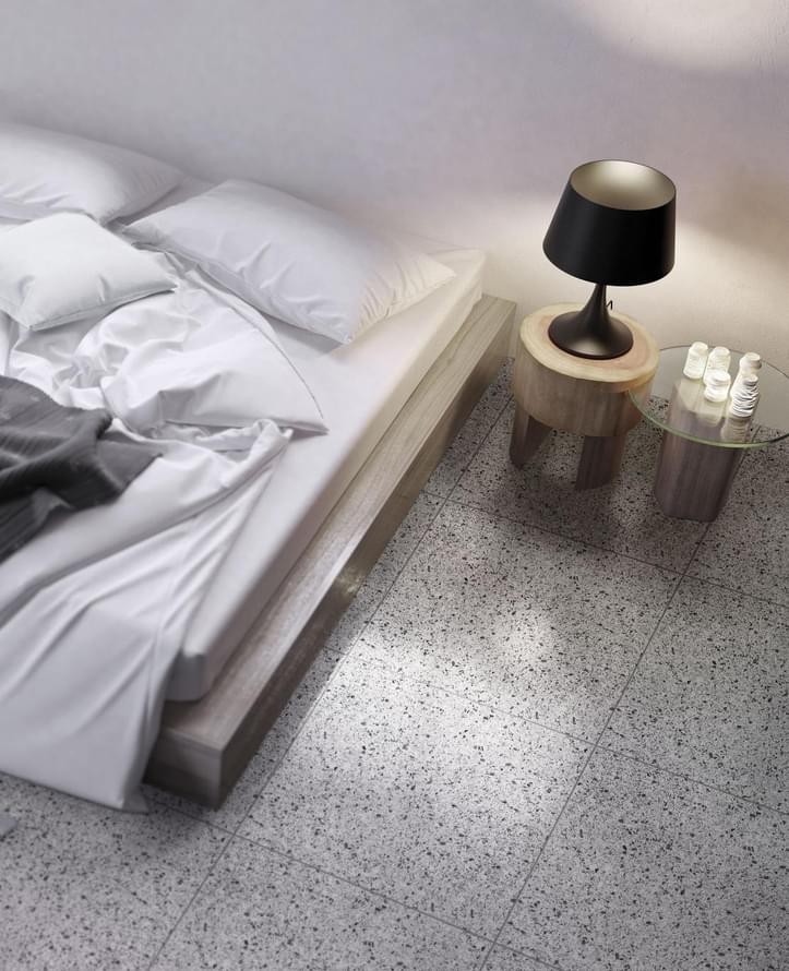 керамогранит фабрики Ornamenta коллекция Cocciopesto