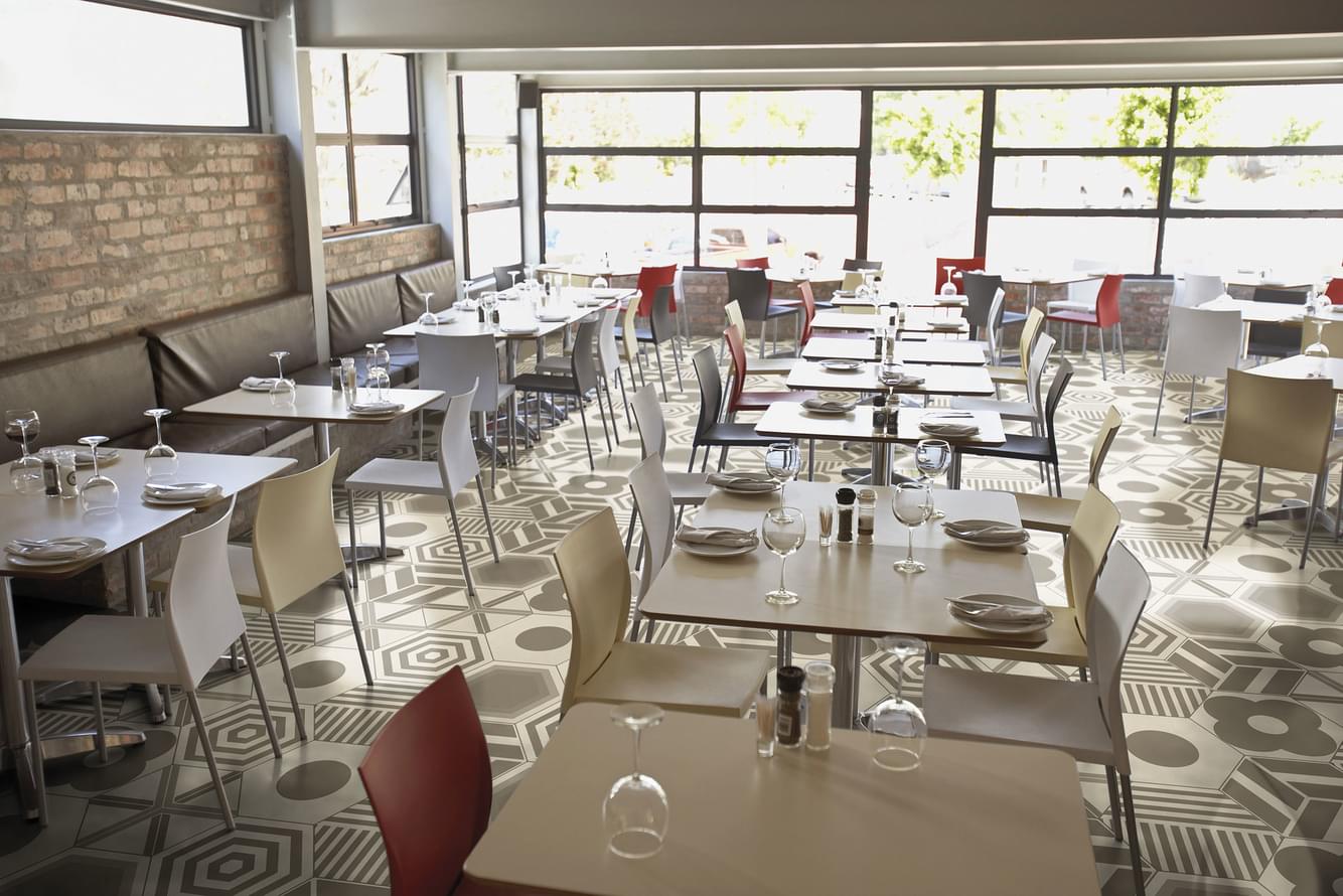 керамогранит фабрики Ornamenta коллекция Core Basic