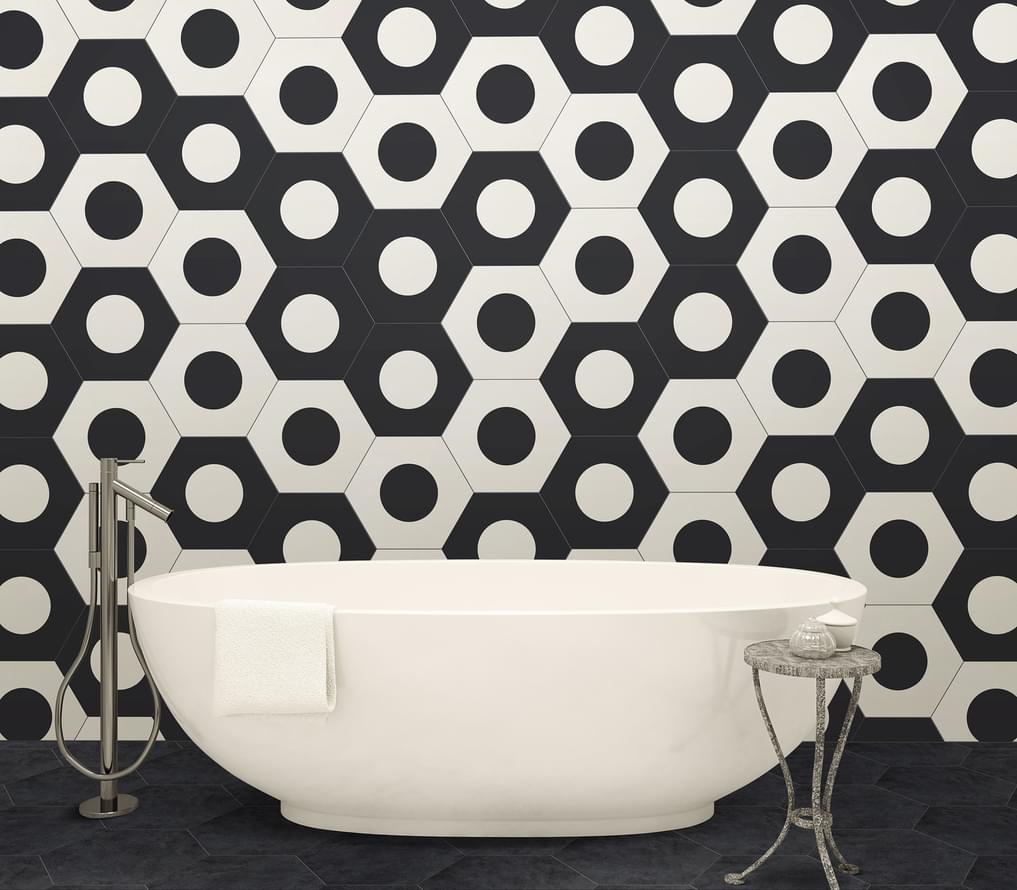 керамогранит фабрики Ornamenta коллекция Core Basic