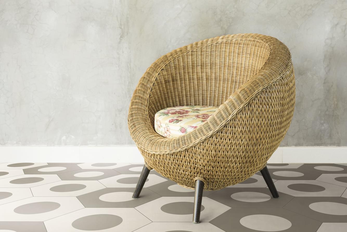 керамогранит фабрики Ornamenta коллекция Core Basic