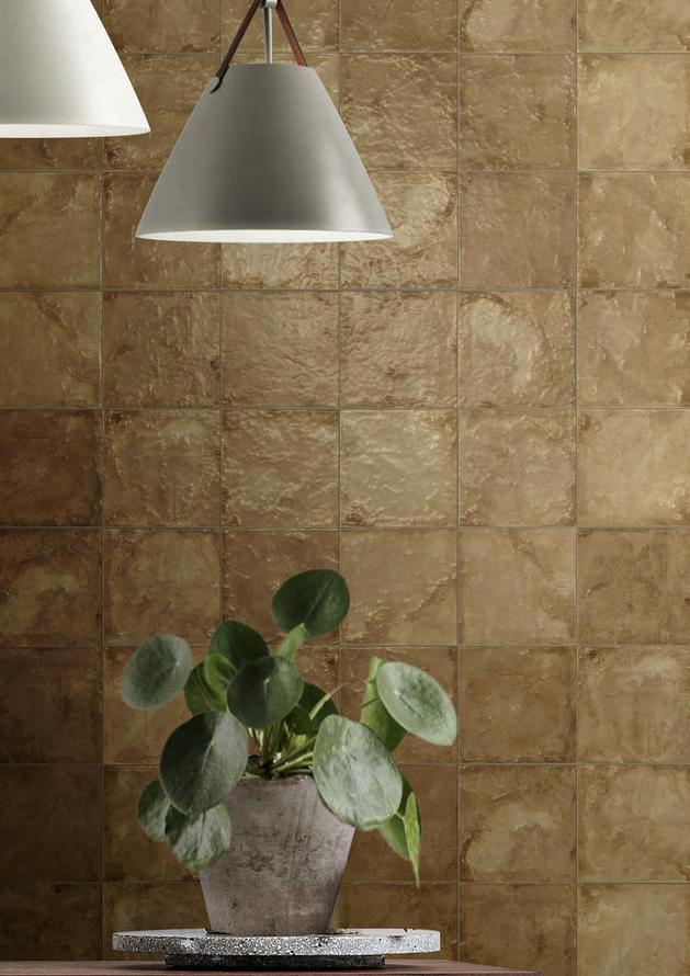 керамогранит фабрики Ornamenta коллекция Craft