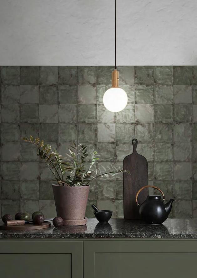 керамогранит фабрики Ornamenta коллекция Craft