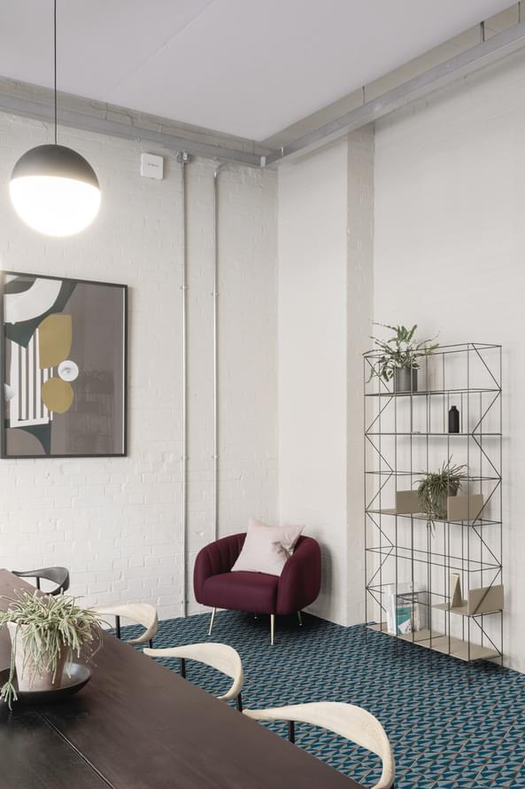 керамогранит фабрики Ornamenta коллекция Decor