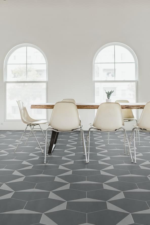 керамогранит фабрики Ornamenta коллекция Electra