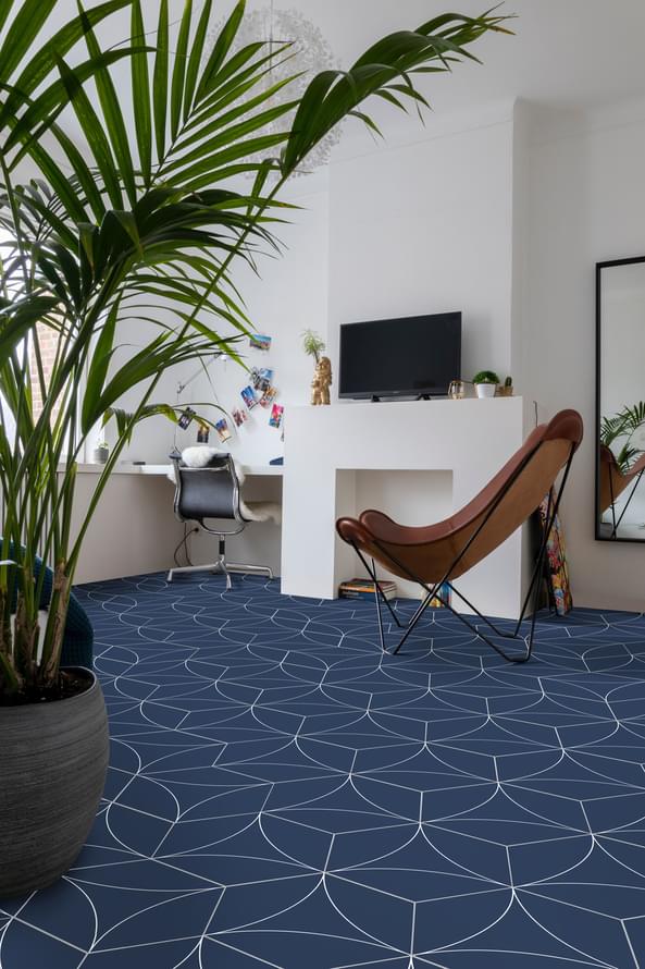 керамогранит фабрики Ornamenta коллекция Electra