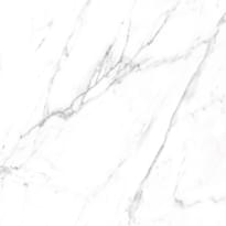 Плитка Ornamenta I M Bianco Carrara 60x60 см, поверхность матовая