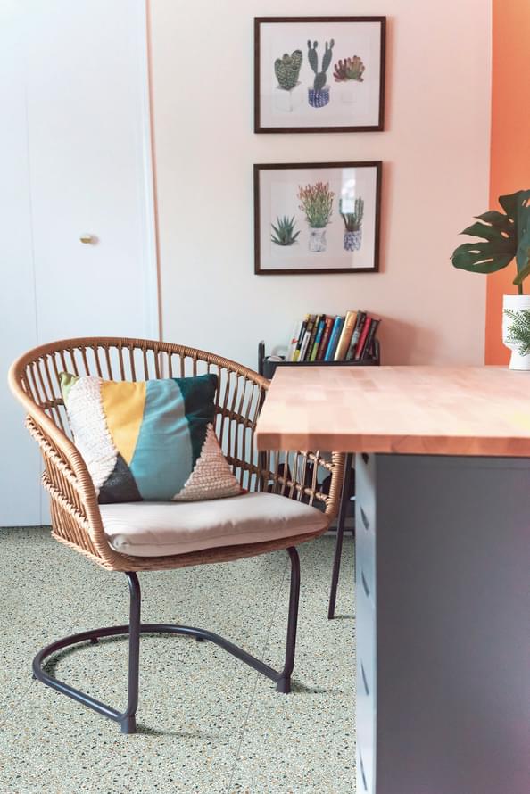 керамогранит фабрики Ornamenta коллекция I M