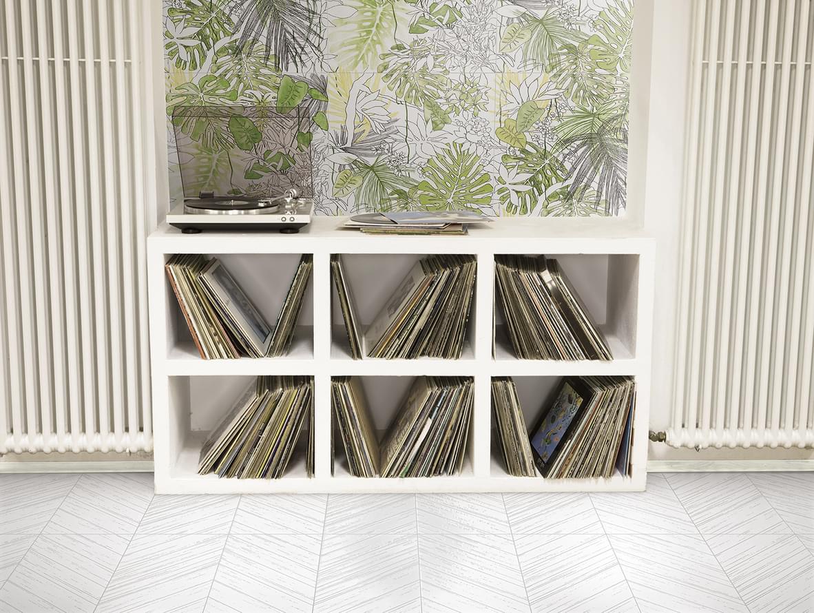 керамогранит фабрики Ornamenta коллекция Jungle